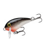 Воблер Rapala Mini Fat Rap Sinking Deep Runner 30mm 4g 0.9-1.8m #TR
