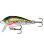 Воблер Rapala Mini Fat Rap Sinking Deep Runner 30mm 4g 0.9-1.8m #TR