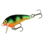 Воблер Rapala Mini Fat Rap Sinking Deep Runner 30mm 4g 0.9-1.8m #TR
