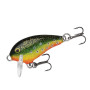 Воблер Rapala Mini Fat Rap Sinking Deep Runner 30mm 4g 0.9-1.8m #TR