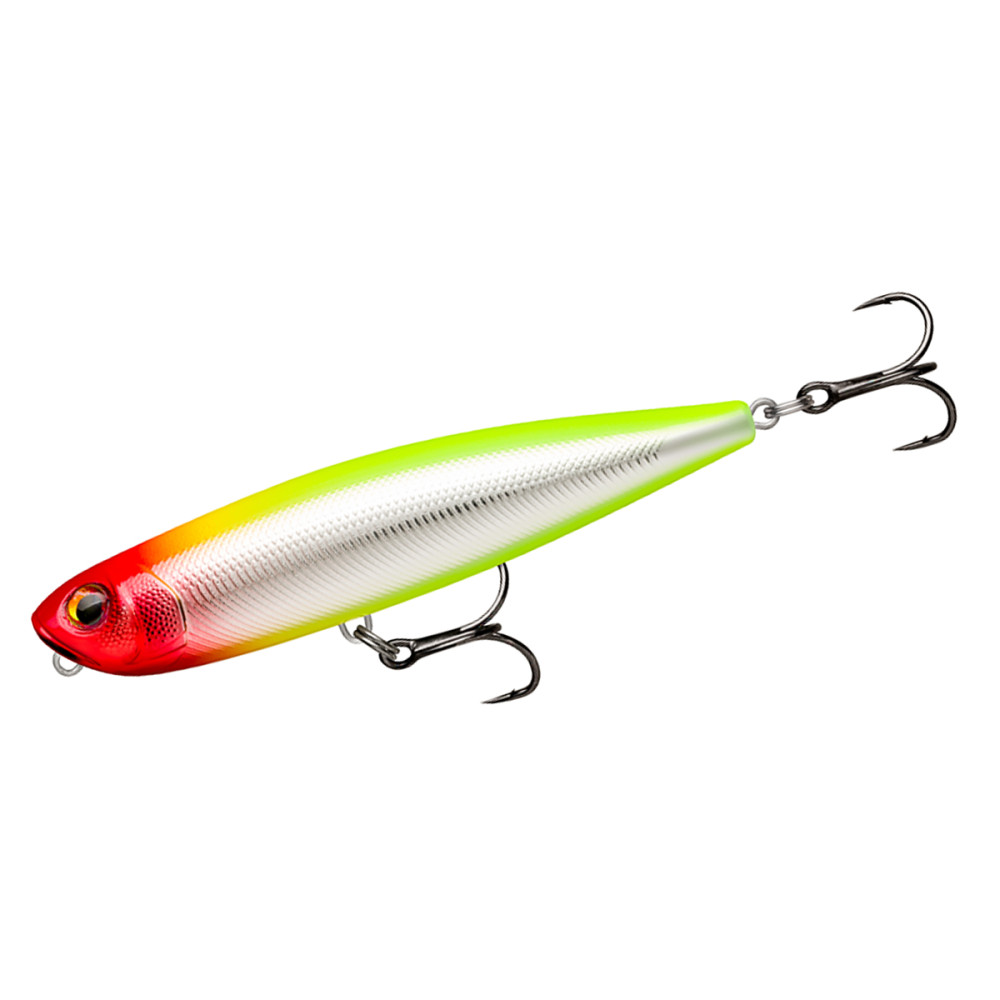 Воблер Rapala Precision Xtreme Pencil Freshwater 107mm 21g #CLN