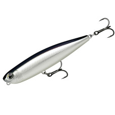 Воблер Rapala Precision Xtreme Pencil Freshwater 107mm 21g #EB