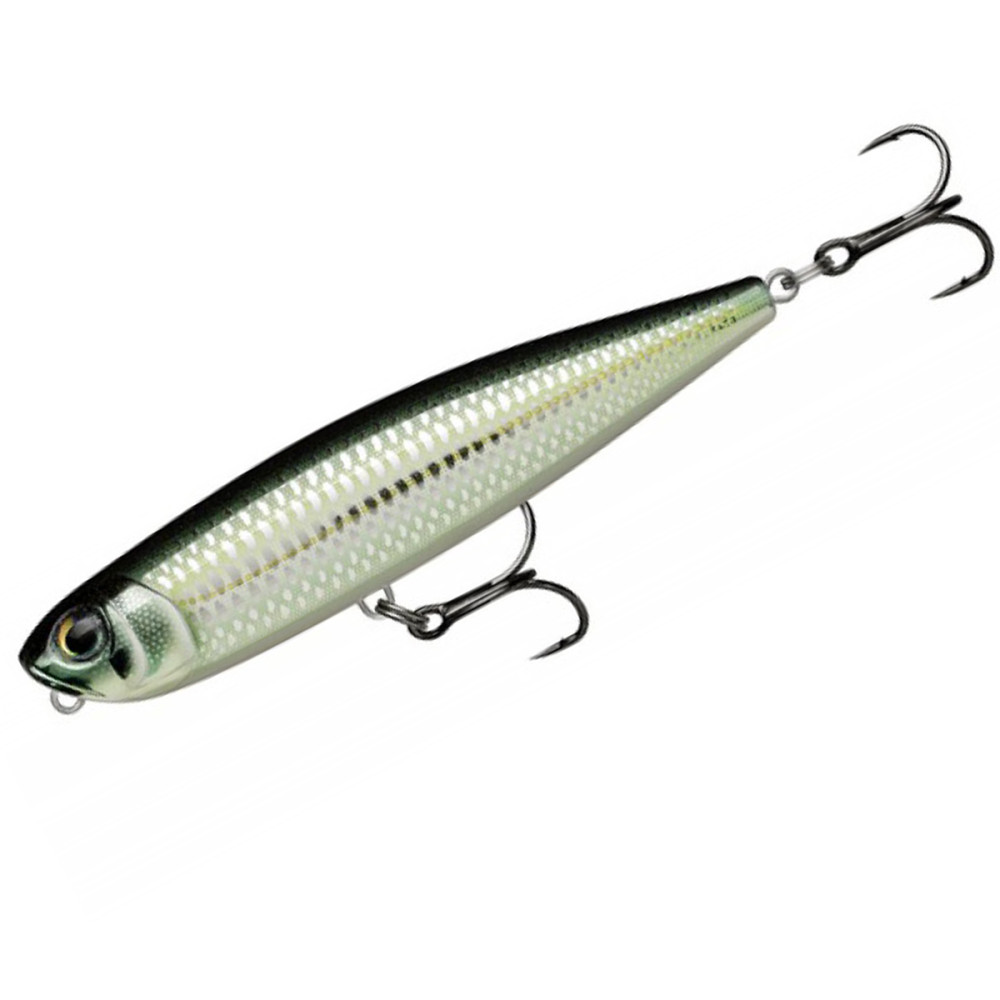 Воблер Rapala Precision Xtreme Pencil Freshwater 87mm 12g #PW