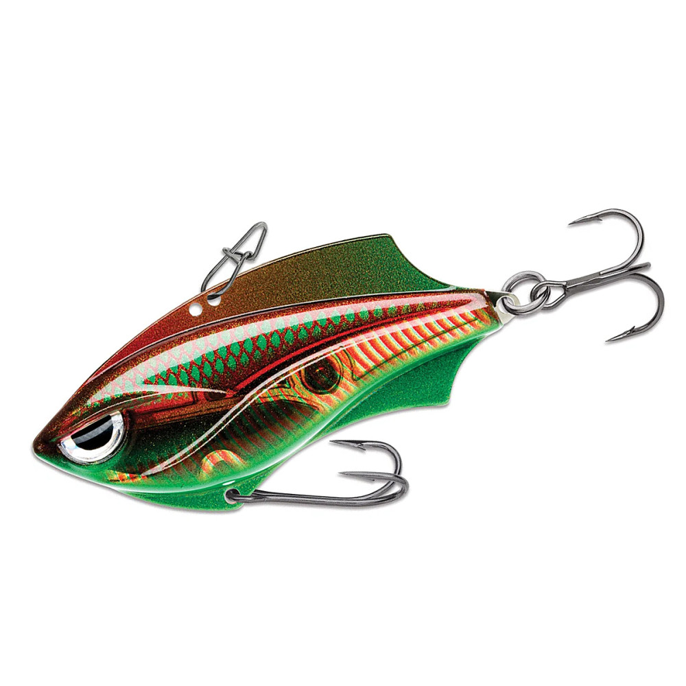 Воблер Rapala Rap-V Blade 60mm 14g #ACHT