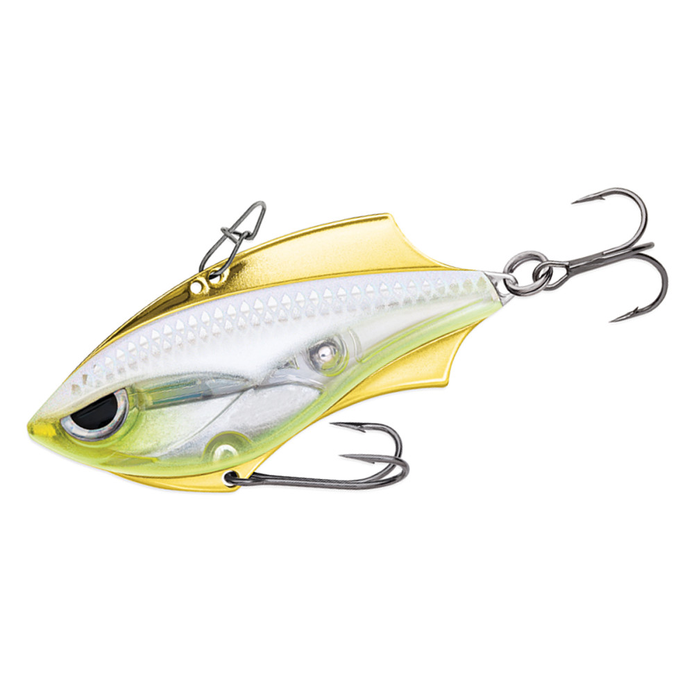 Воблер Rapala Rap-V Blade 60mm 14g #ACHT