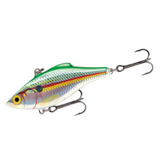 Воблер Rapala Rattlin` Rapala 40mm 6g #HESD