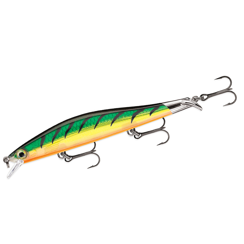 Воблер Rapala RipStop 120mm 14g #FT