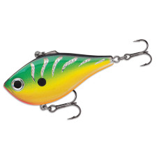 Воблер Rapala Rippin Rap Loud Ratling 50mm 9g #FRB