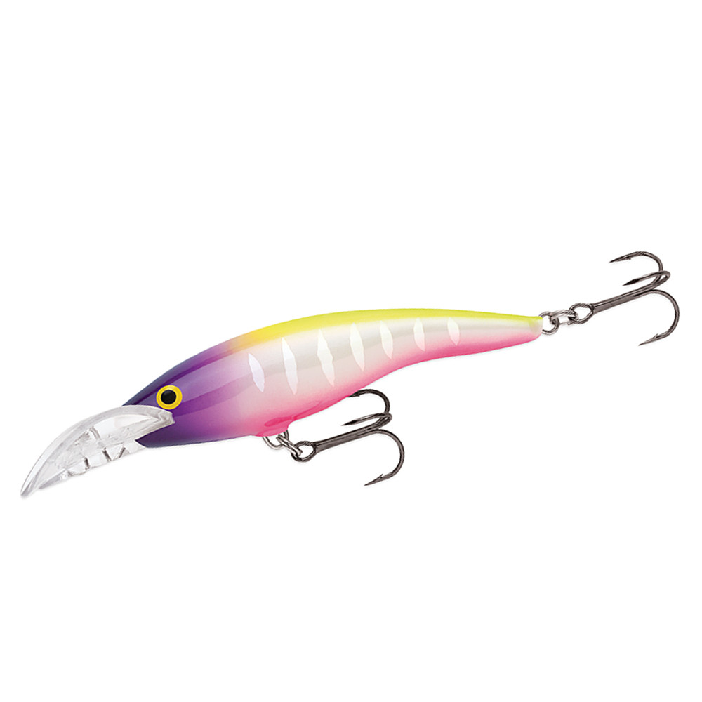 Воблер Rapala Scatter Rap Tail Dancer 90mm 13g #CLN
