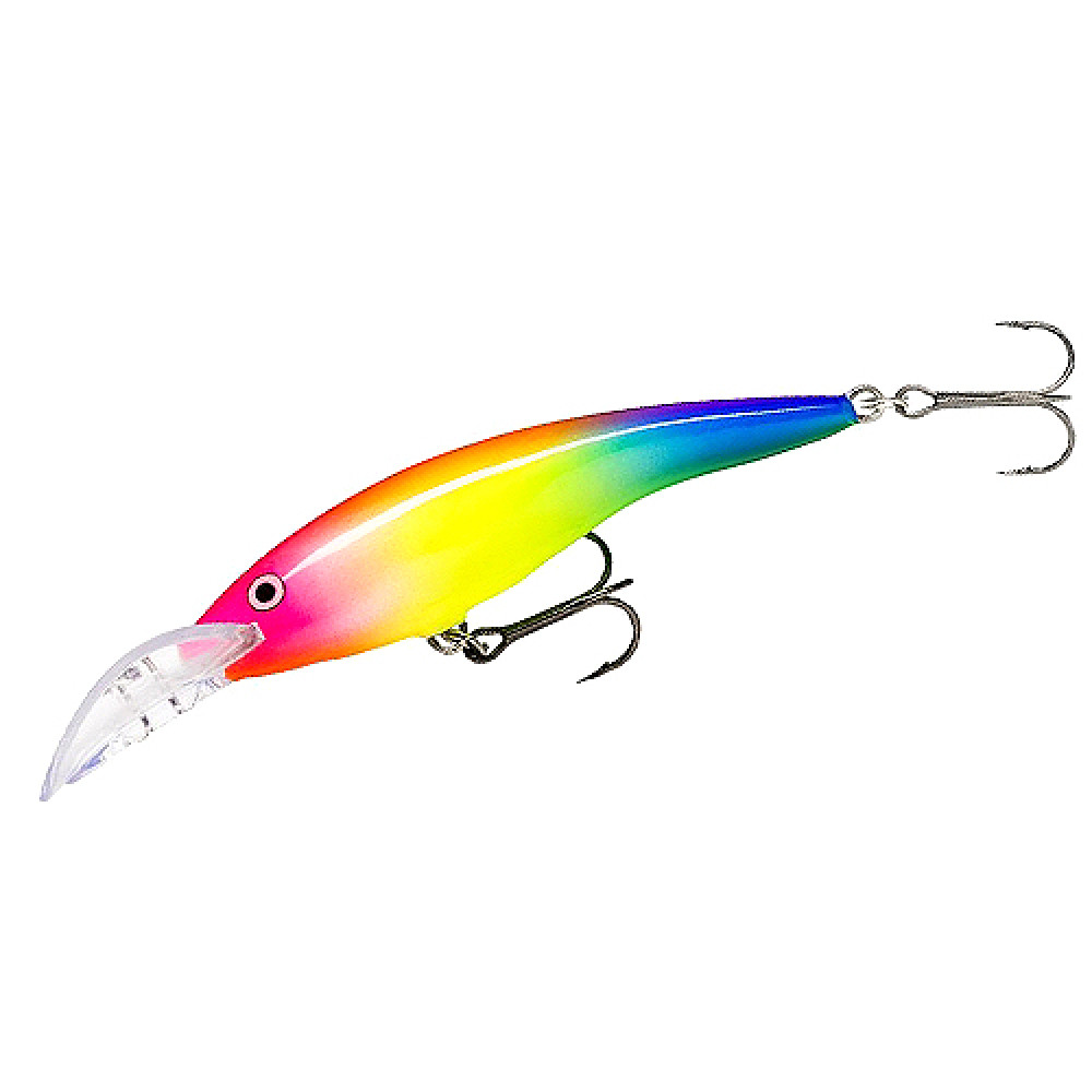 Воблер Rapala Scatter Rap Tail Dancer 90mm 13g #MFT
