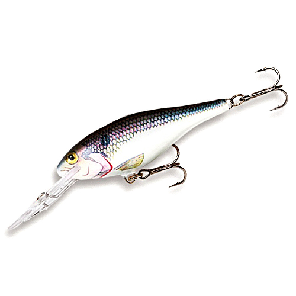 Воблер Rapala Shad Rap 90mm 15g #SD