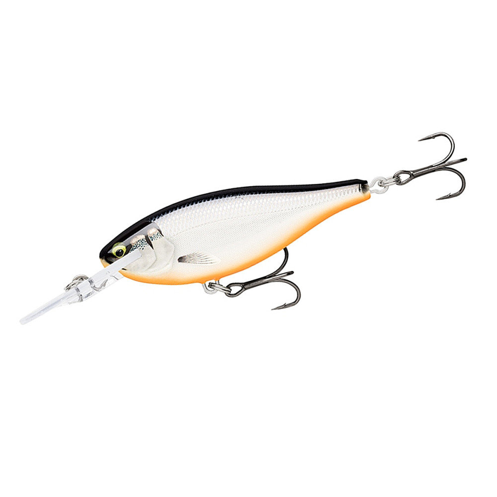 Воблер Rapala Shad Rap Elite 75mm 12g #GDCO