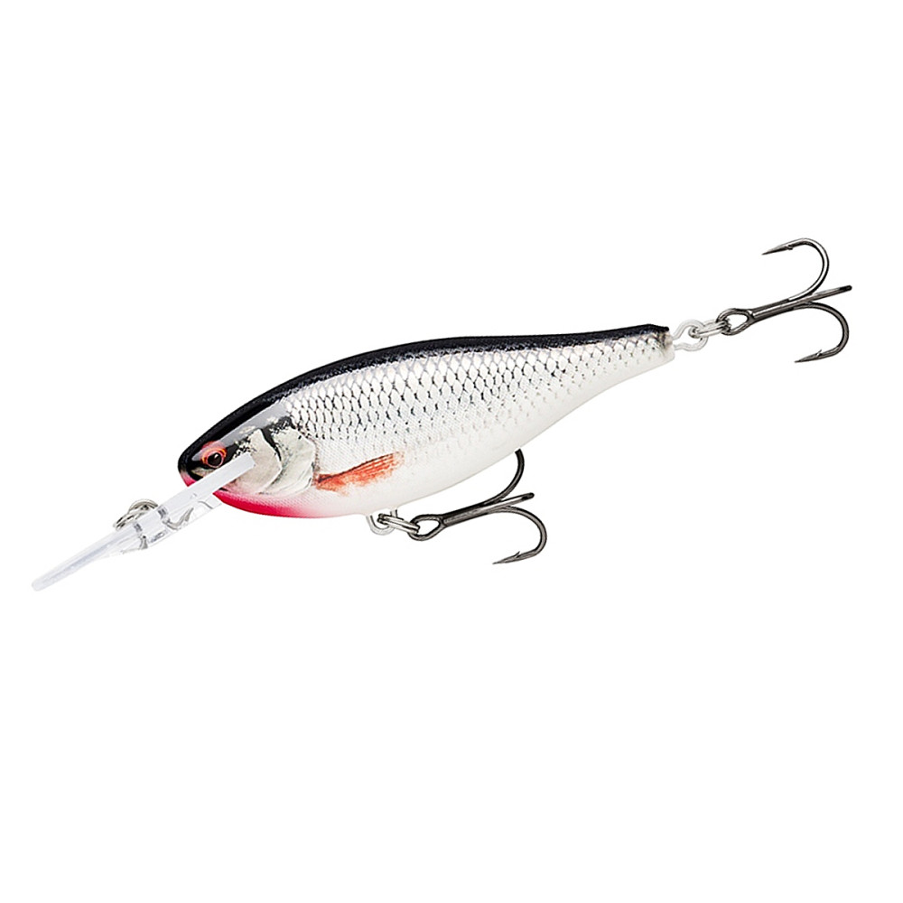 Воблер Rapala Shad Rap Elite 75mm 12g #GDCO