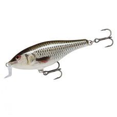 Воблер Rapala Shad Rap Shallow Runner 70mm 7g #ROL