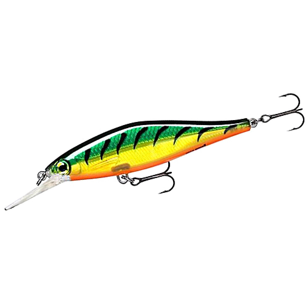 Воблер Rapala Shadow Rap Shad Deep 90mm 12g #YP
