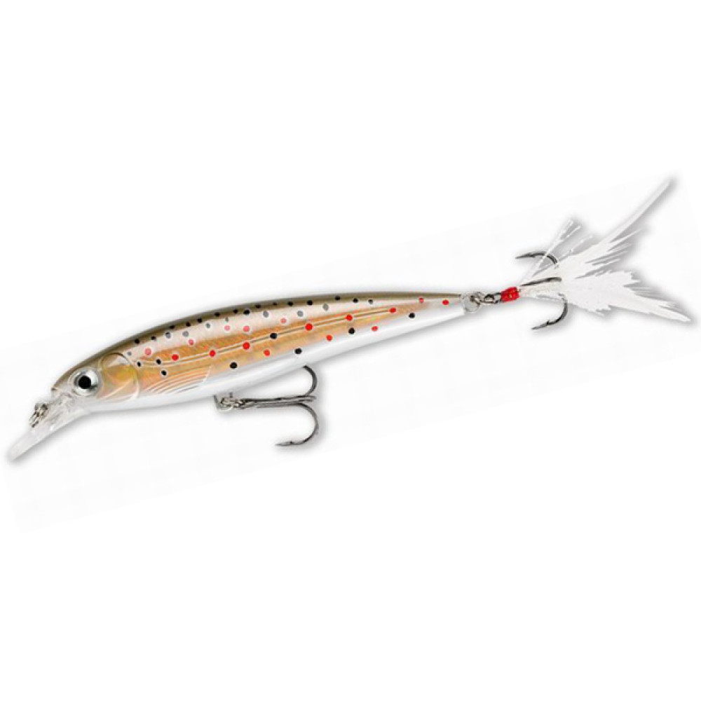 Воблер Rapala X-Rap 100mm 13g #CLN