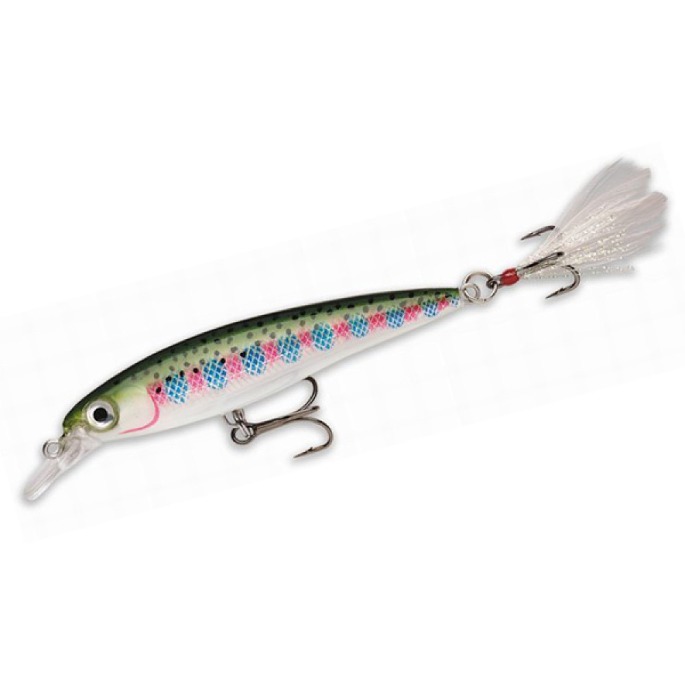 Воблер Rapala X-Rap 100mm 13g #CLN