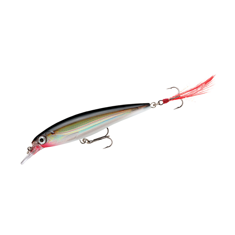 Воблер Rapala X-Rap 80mm 7g #P