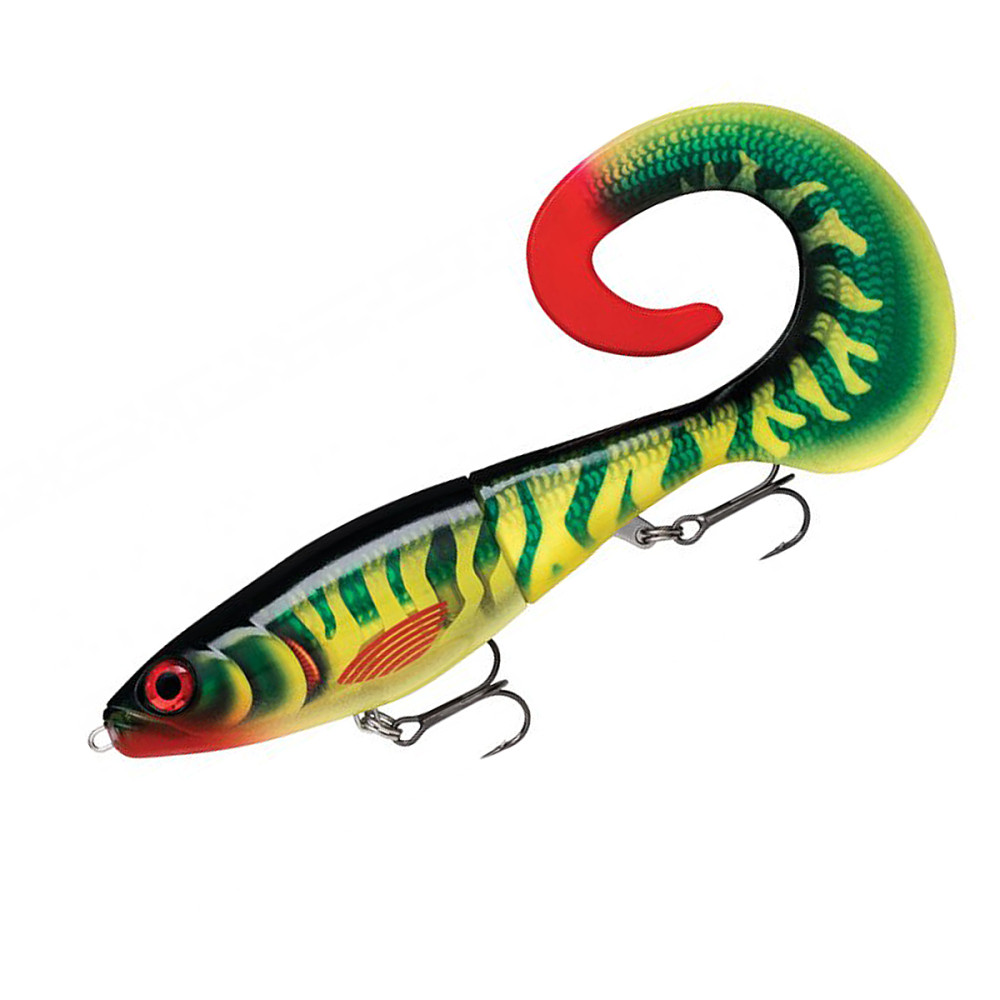 Воблер Rapala X-Rap Otus 170mm 40g #HTP