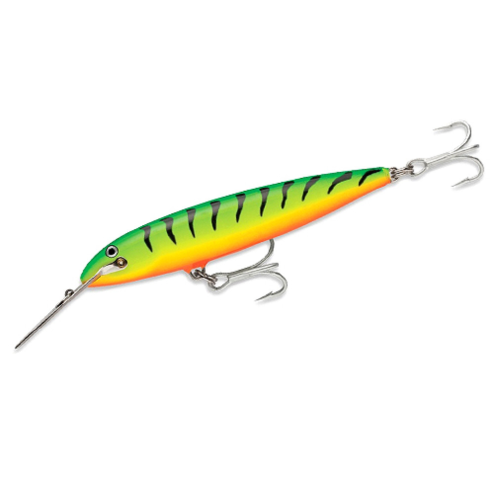Воблер Rapala  CountDown Magnum 220mm 100g #FT