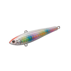 Воблер Tackle House Cruise Vibration 85S 85mm 25g #SHG Rainbow
