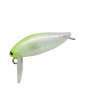 Воблер Tackle House Elfin Cicada F 38mm 2.6g #Matte Dark Olive