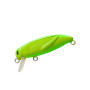 Воблер Tackle House Elfin Cricket K-3 F 37mm 2g #3D Matte Green