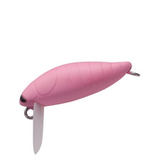 Воблер Tackle House Elfin Mini Cicada F 28mm 1.8g #Matte Pink
