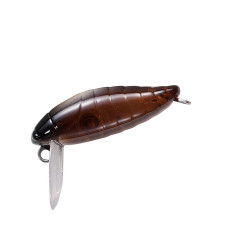 Воблер Tackle House Elfin Mini Cicada S 28mm 2.1g #Aurora Brown
