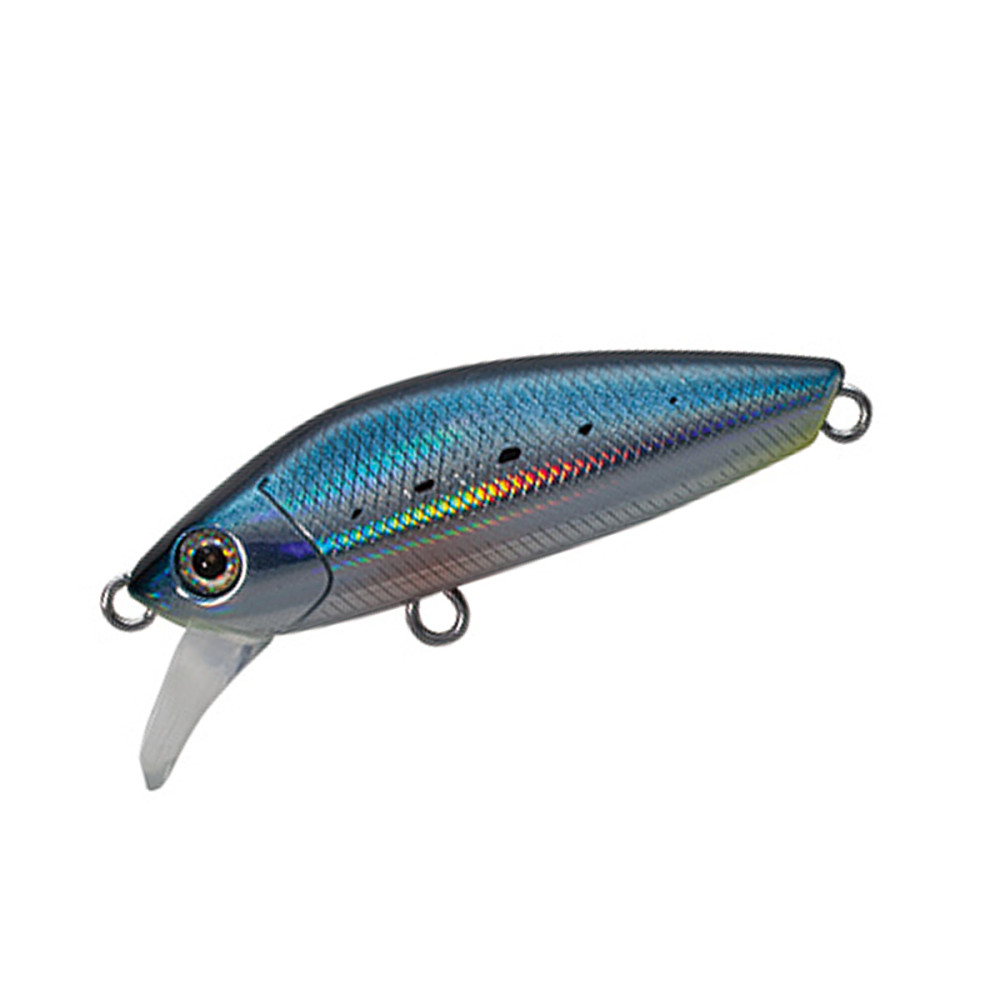 Воблер Tackle House Shores Tiro Minnow 44S 44mm 4.8g #Escape Pink