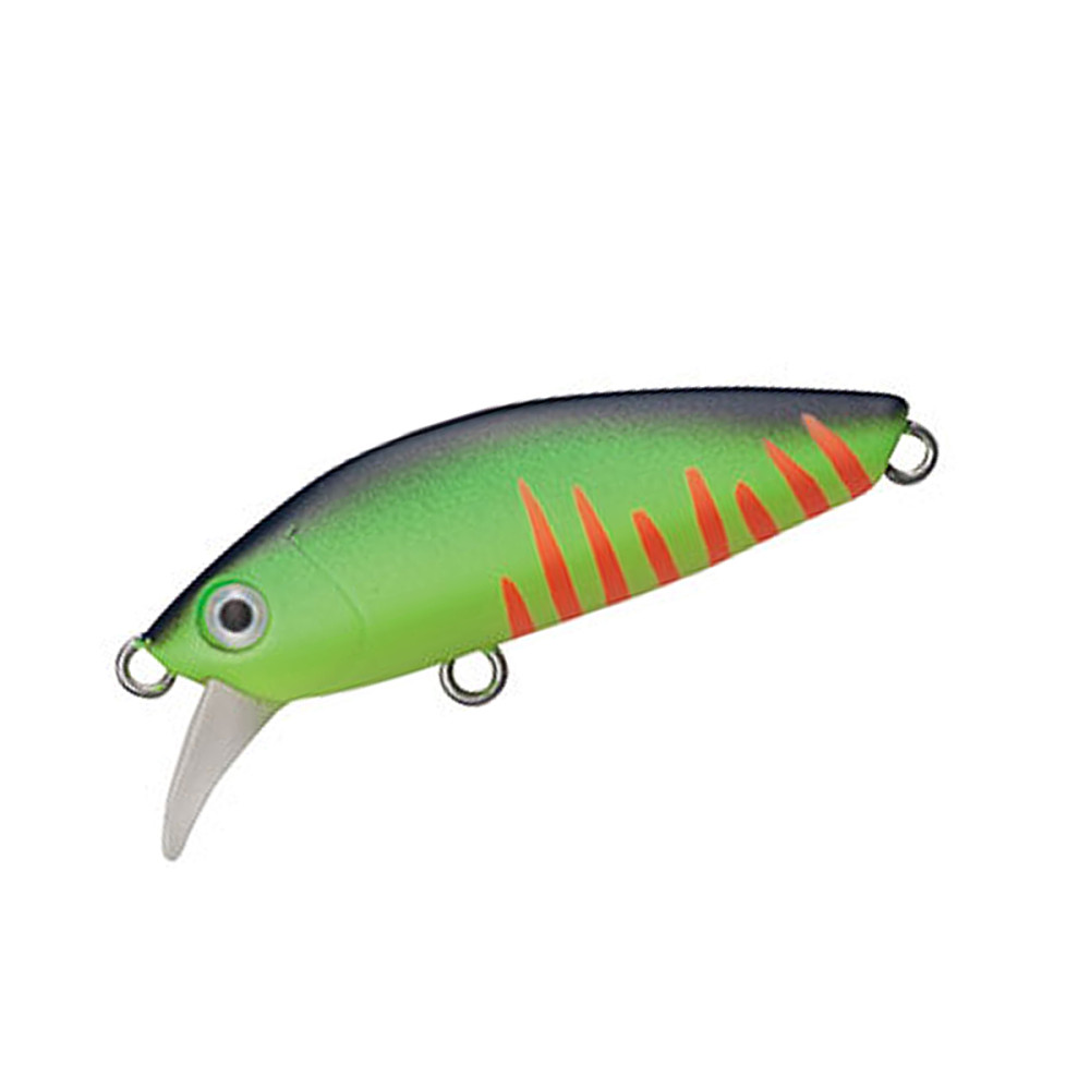 Воблер Tackle House Shores Tiro Minnow 44S 44mm 4.8g #Escape Pink