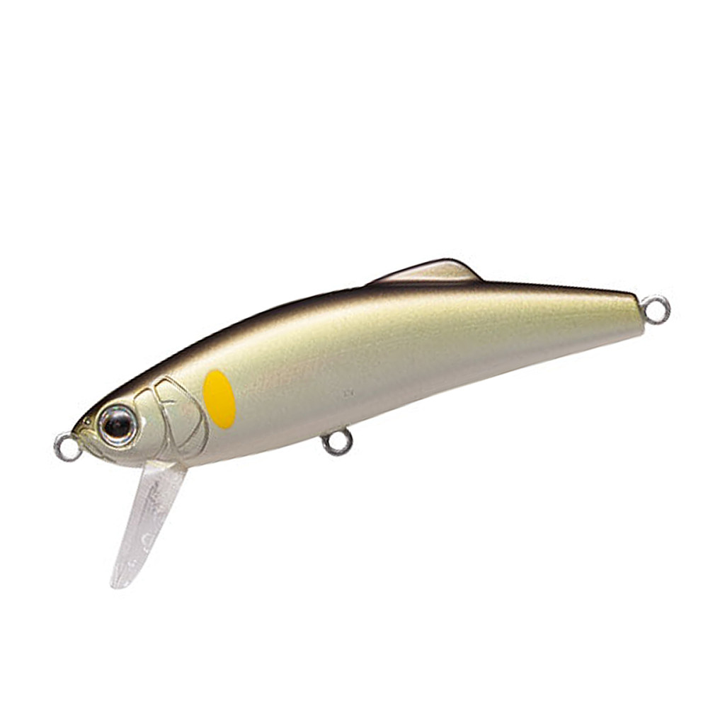 Воблер Tackle House TM Buffet Mute BUMU60 60mm 7.8g #Ayu