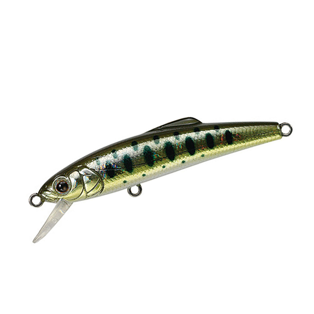Воблер Tackle House TM Buffett SD65 65mm 4.5g #Yamame