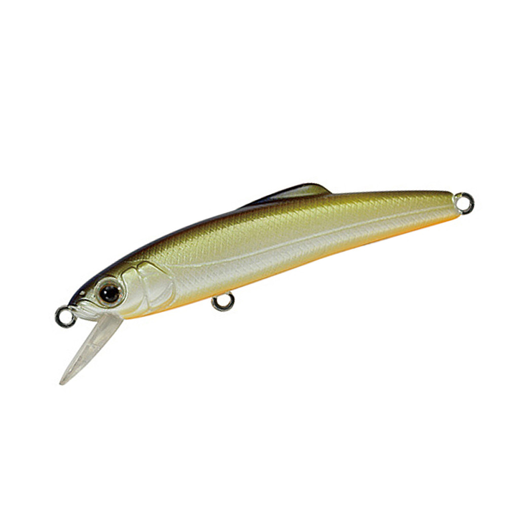 Воблер Tackle House TM Buffett SD65 65mm 4.5g #Yamame