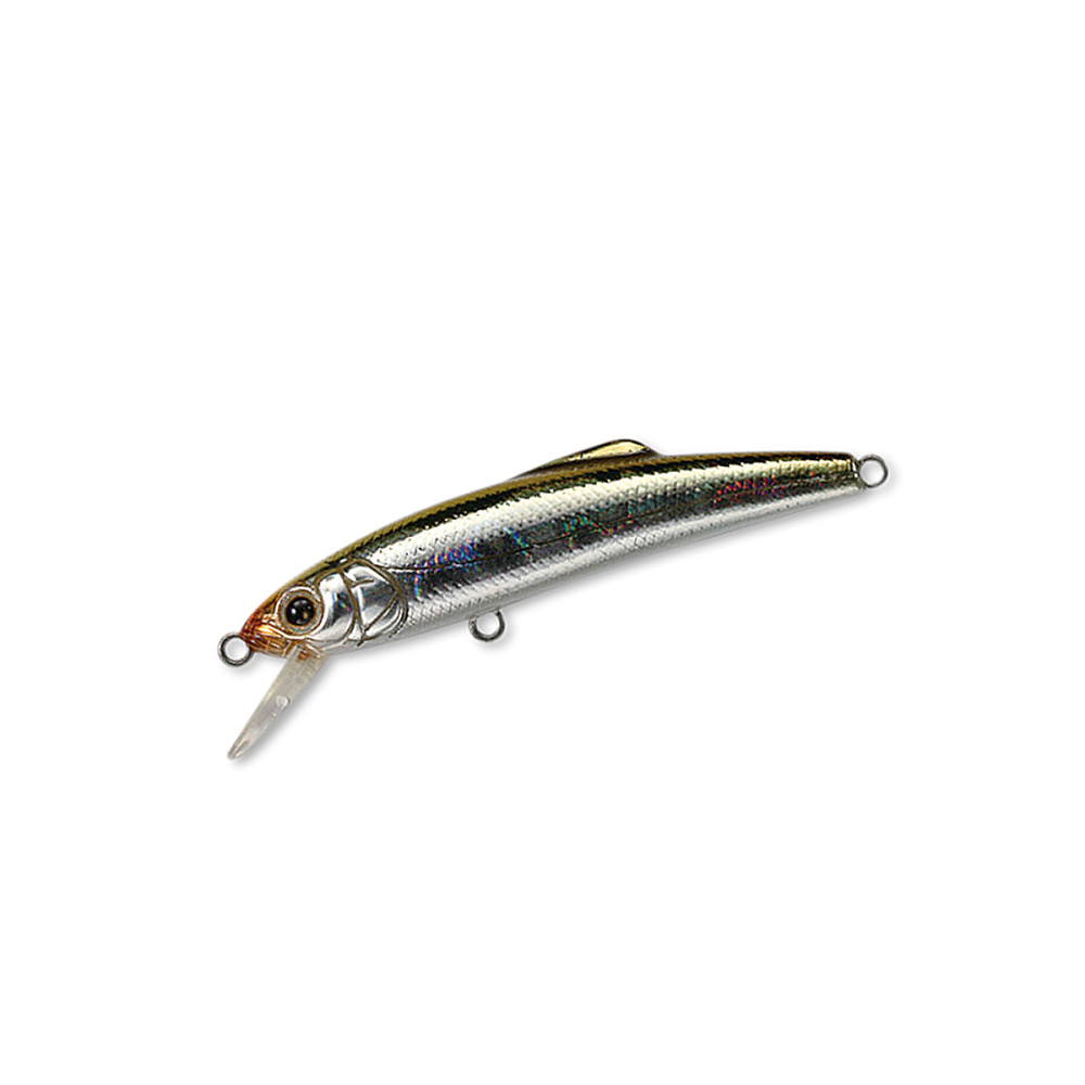 Воблер Tackle House Tw Buffet 43F 43mm 1.8g #Wakasagi