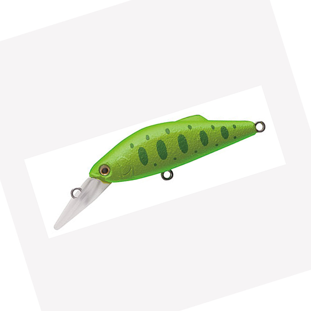 Воблер Tackle House Tw Buffet Lily 45F 45mm 3g #Yamame