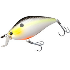 Воблер Yo-Zuri 3DS Flat Crank 55F 55mm 7.5g #SSH