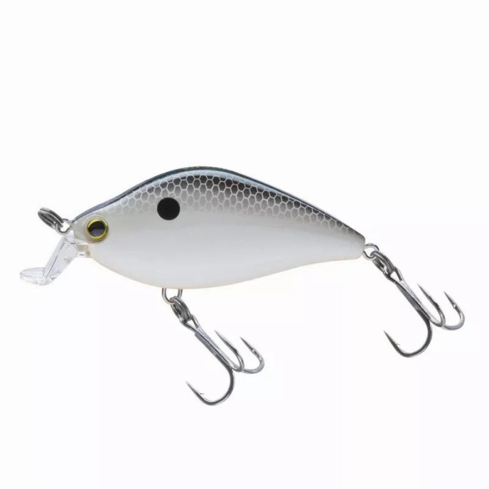 Воблер Yo-Zuri 3DS Flat Crank 55F 55mm 7.5g #SSH