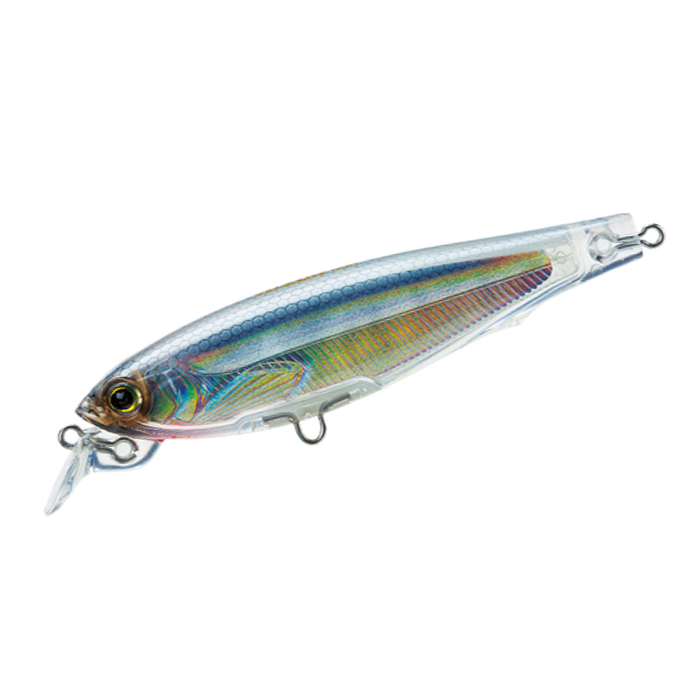 Воблер Yo-Zuri 3DS Minnow 70SP 70mm 7g #HGSH
