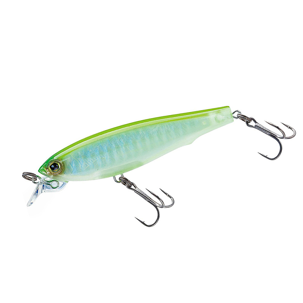Воблер Yo-Zuri 3DS Minnow 70SP 70mm 7g #HGSH