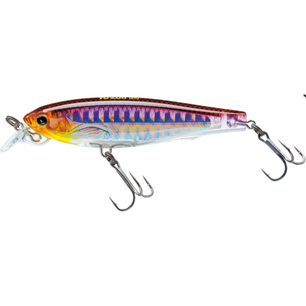 Воблер Yo-Zuri 3DS Minnow 70SP 70mm 7g #HGSH