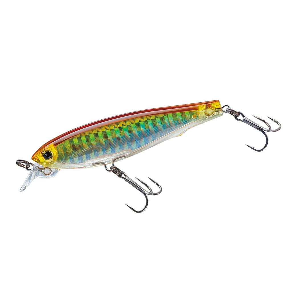 Воблер Yo-Zuri 3DS Minnow 70SP 70mm 7g #HHWS