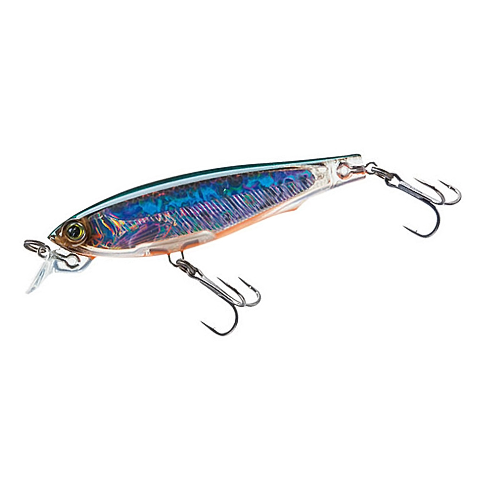 Воблер Yo-Zuri 3DS Minnow 70SP 70mm 7g #HHWS