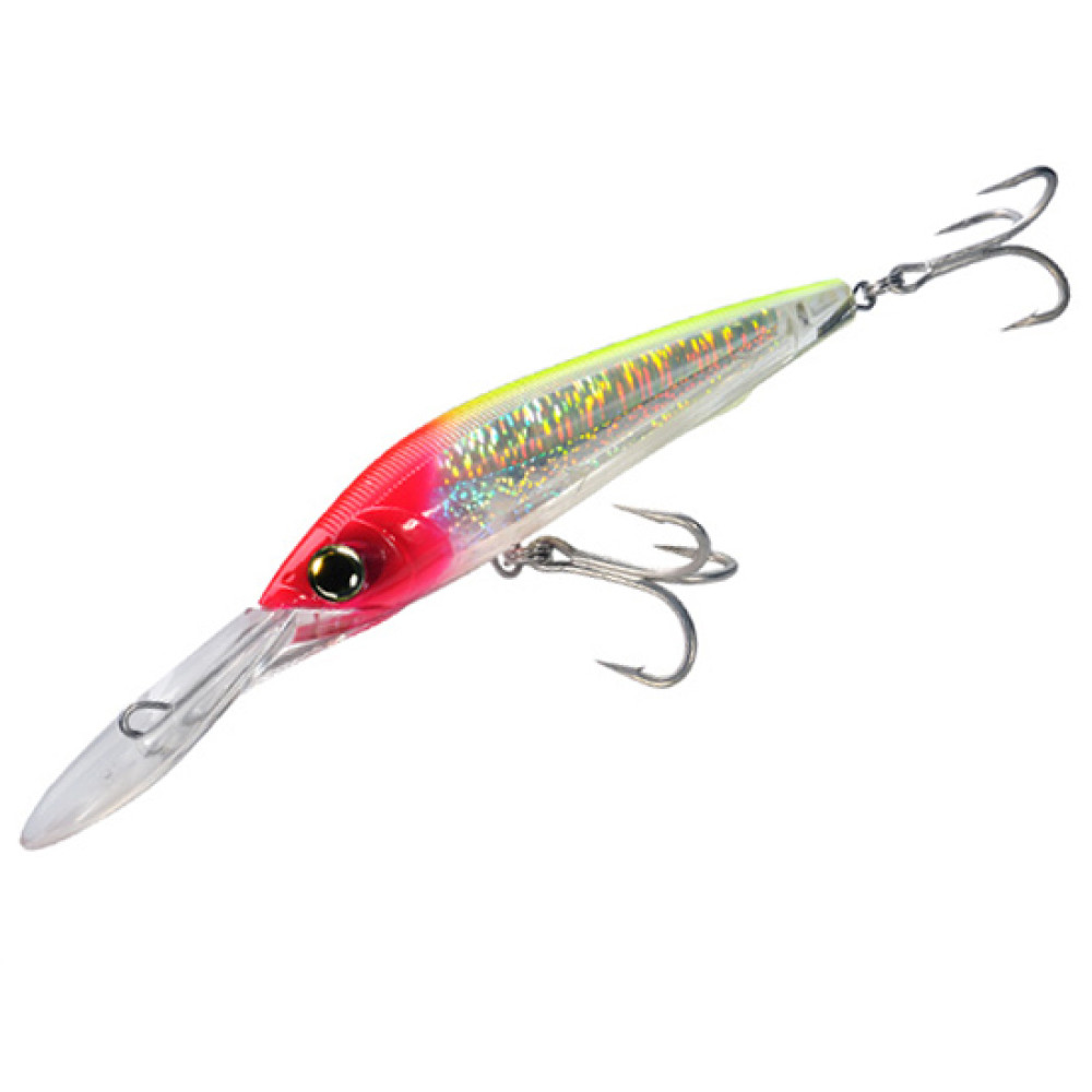 Воблер Yo-Zuri 3D Magnum DD 180F 180mm 90g #CPRH