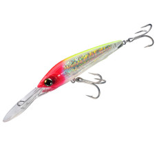 Воблер Yo-Zuri 3D Magnum DD 180F 180mm 90g #CPRH