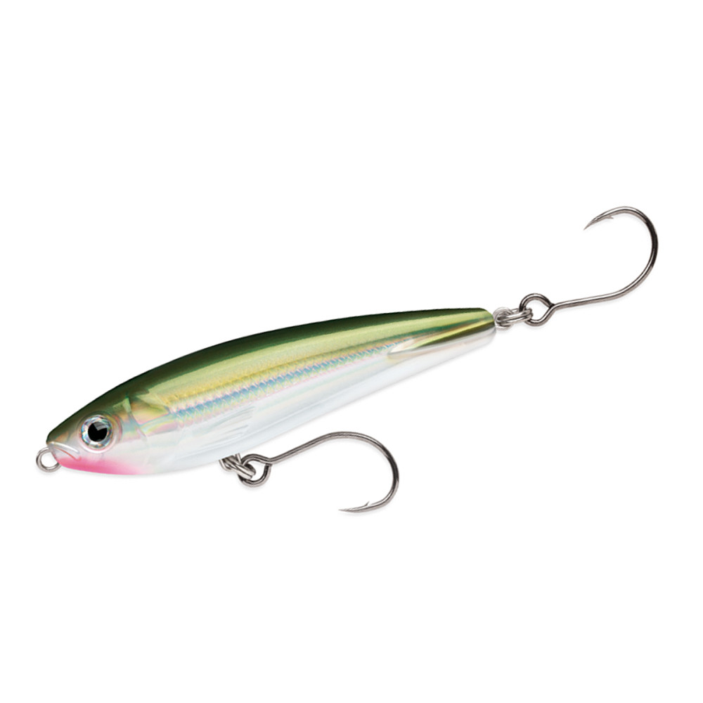 Волкер Rapala X-Rap Saltwater SubWalk 70mm 13g #MBS