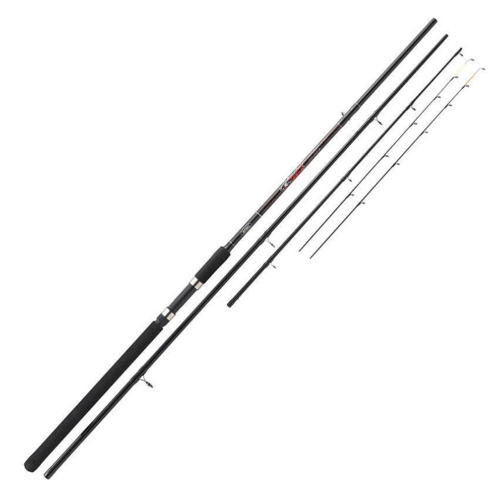 Вудлище фідерне Mitchell Rod Catch 390 3.9m 120g