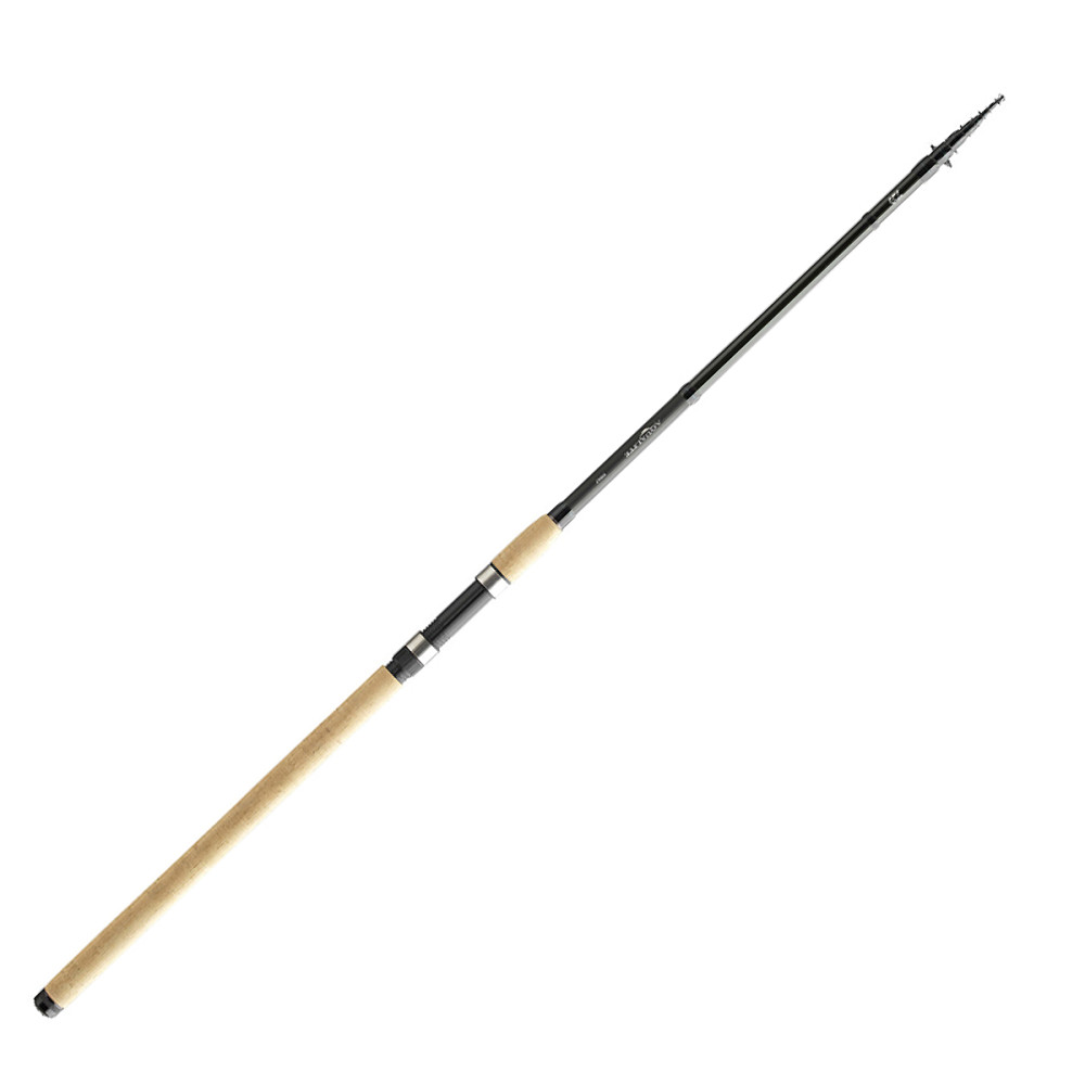 Вудлище матчеве телескоп. Daiwa Aqualite Tele Sensor Float 3.90m 10-35g