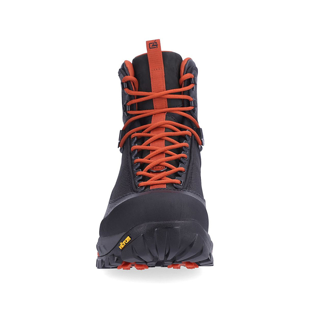 Забродні черевики Simms G4 Pro Powerlock Boot Carbon 11