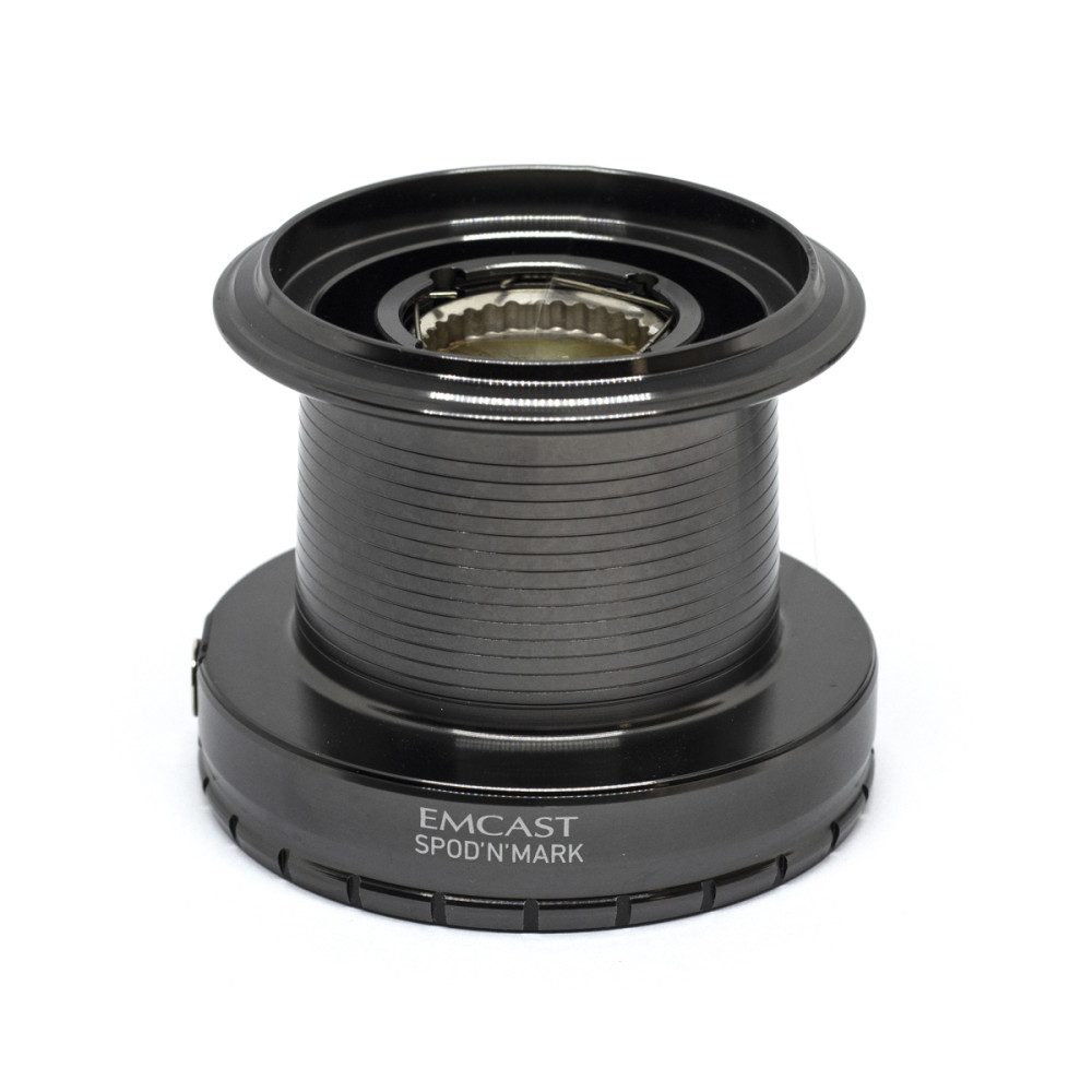 Запасна шпуля Daiwa Emcast Spod`n`Mark 5000 Spool